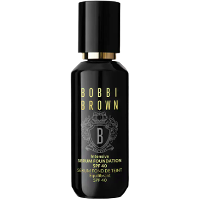 BOBBI BROWN Intensive Serum Foundation Spf 40 |30 ml
