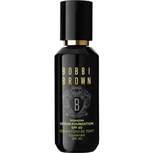Bobbi Brown Intensive Serum Foundation SPF40 W064 Honey