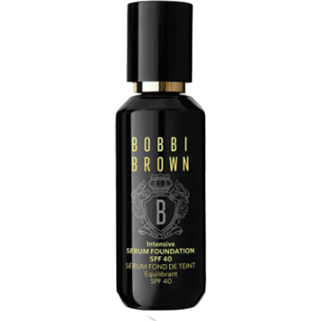 Bobbi Brown Intensive Serum Foundation SPF 30/40