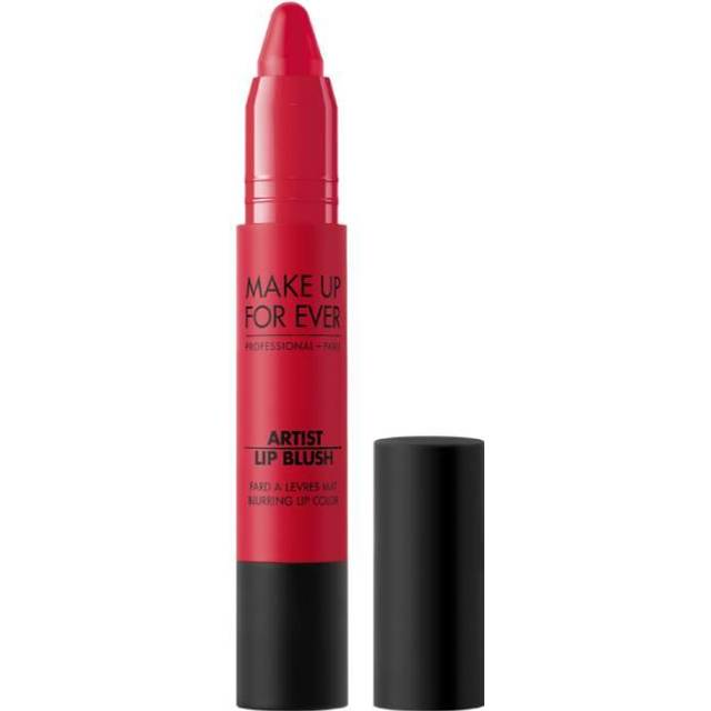 MAKE UP FOR EVER Artist Red Lip Blush Lipstick 400 2.5g