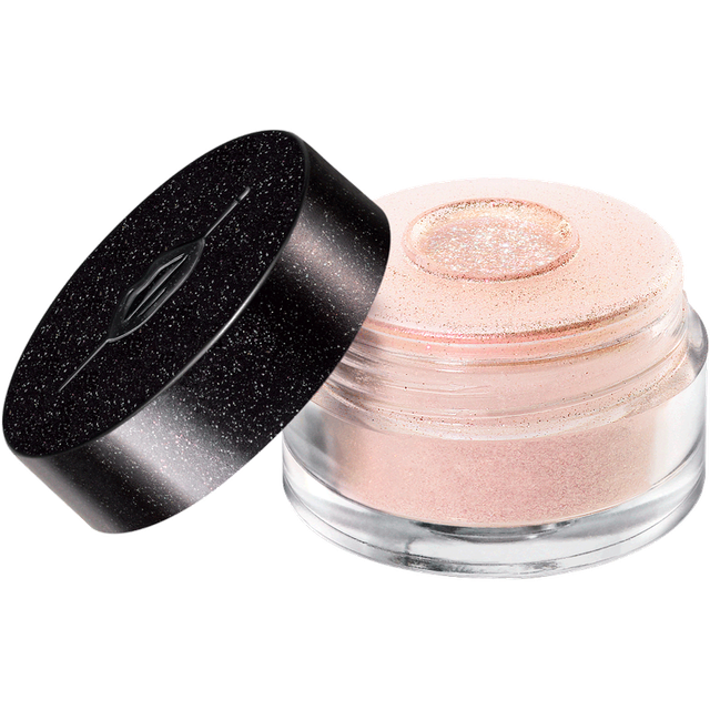 Make Up For Ever Star Lit Diamond Powder 109 Golden