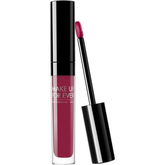 Make Up For Ever Artist Liquid Matte Liquid Lip Color 207 Raspberry