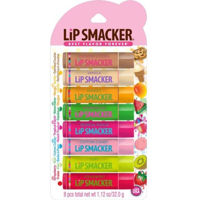 Bb Lip Pp Original Size 1.12o