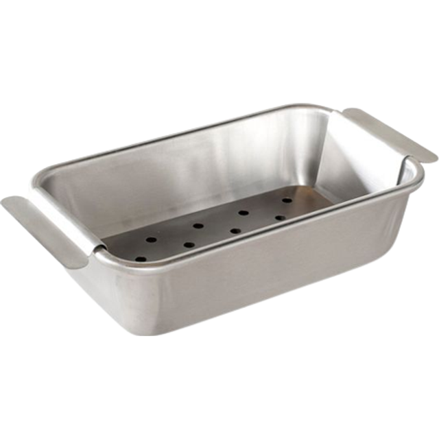 Naturals Meat Loaf Pan with Lifting Trivet