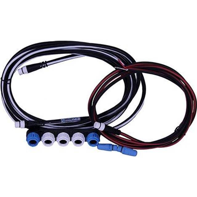 Raymarine - SeaTalk ng, Start Kit