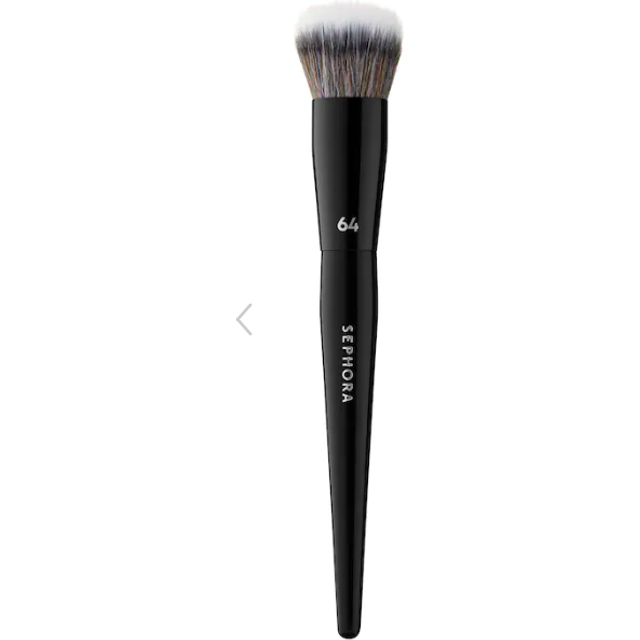 Sephora Collection Pro Foundation Brush #64 #64