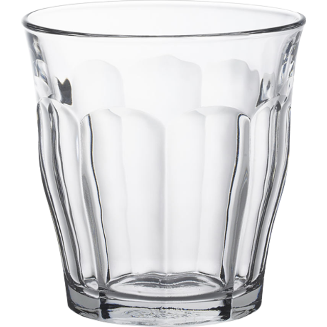 Glasset Duralex DXT01213 Glas 310 ml (4 antal)