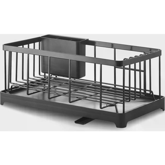 Yamazaki Tower Wire Dish Drainer Rack