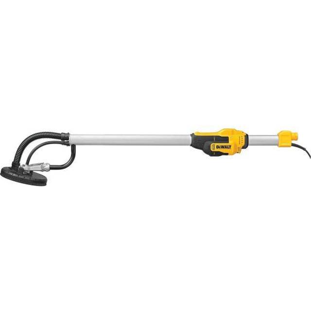 Dewalt DWE7800-QS Väggslip 710W, 225mm