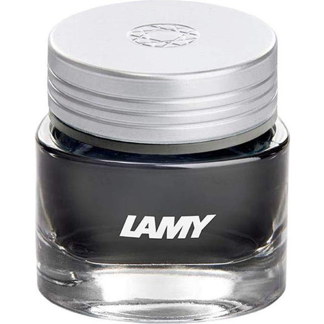 Lamy T53 Ink Bottle - 30ML, AGATEGRY