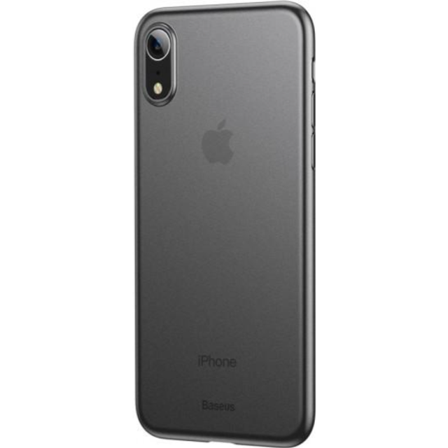 Baseus Wing case för iPhone XR - Vit