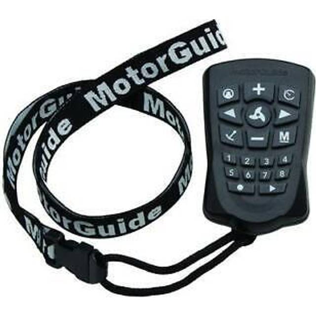 MotorGuide Fjärrkontr till Pinpoint
