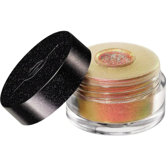 Make Up For Ever - Star Lit Diamond Powder 107 Bronze
