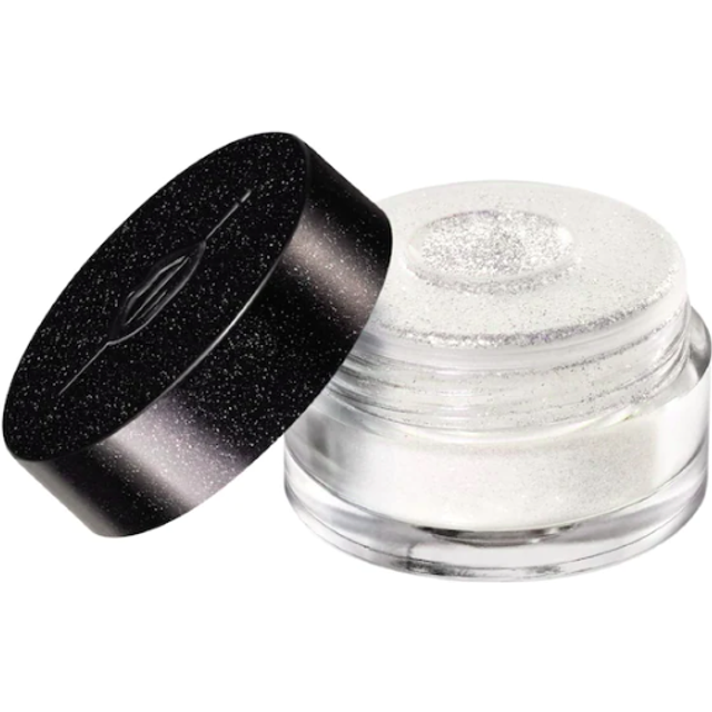 Make Up For Ever Star Lit Diamond Powder 101 White