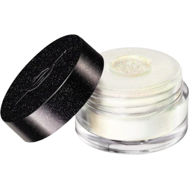 Make Up For Ever Star Lit Diamond Powder 102 White Gold