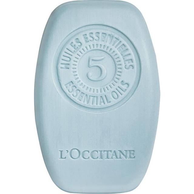 L'occitane PURIFYING FRESHNESS SOLID SHAMPOO 60 g
