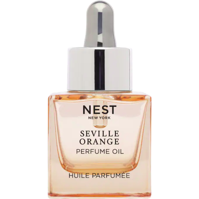 NEST New York Seville Orange Perfume Oil 30ml