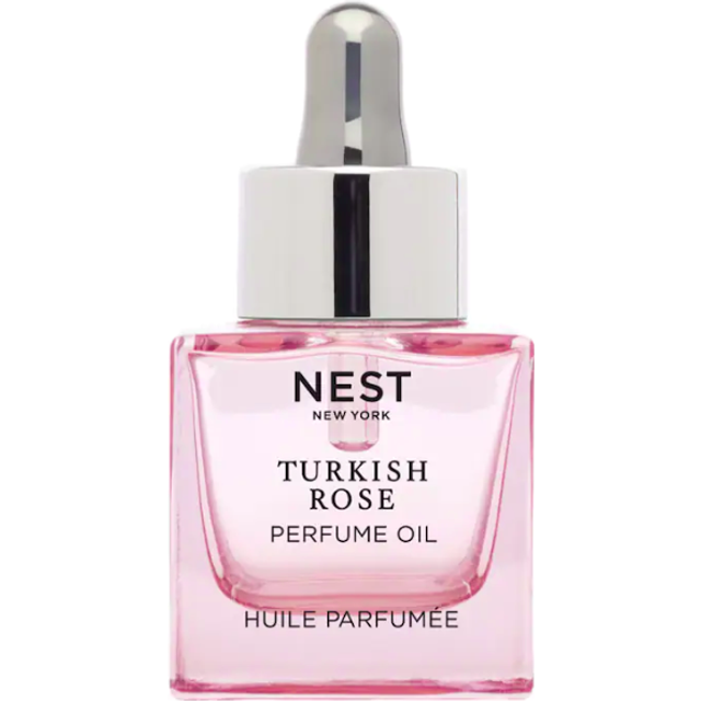 NEST New York Turkish Rose Perfume Oil 30ml
