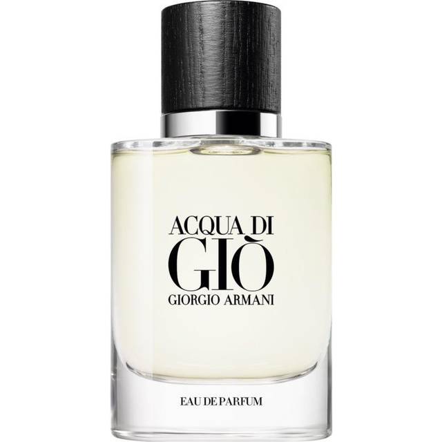 Giorgio Armani Acqua Di Gio Eau De Parfum Refillable 40ml