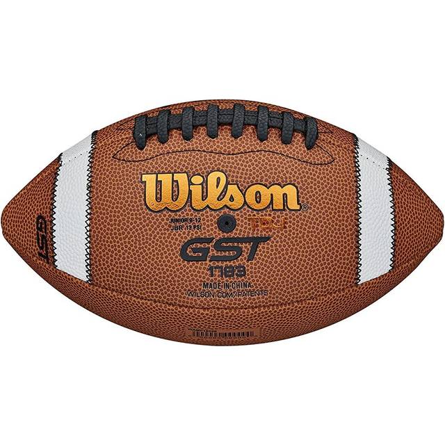 Wilson GST Composite Football