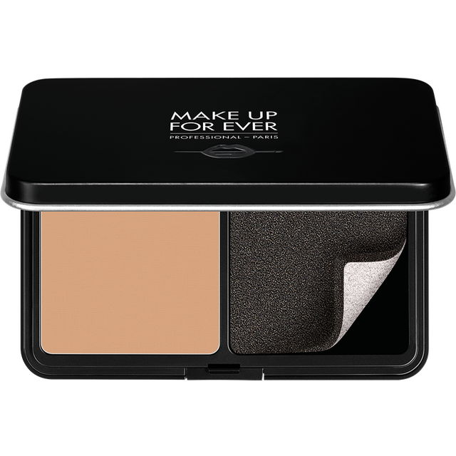 Make Up For Ever Matte Velvet Skin Compact Blurring Powder Foundation R330