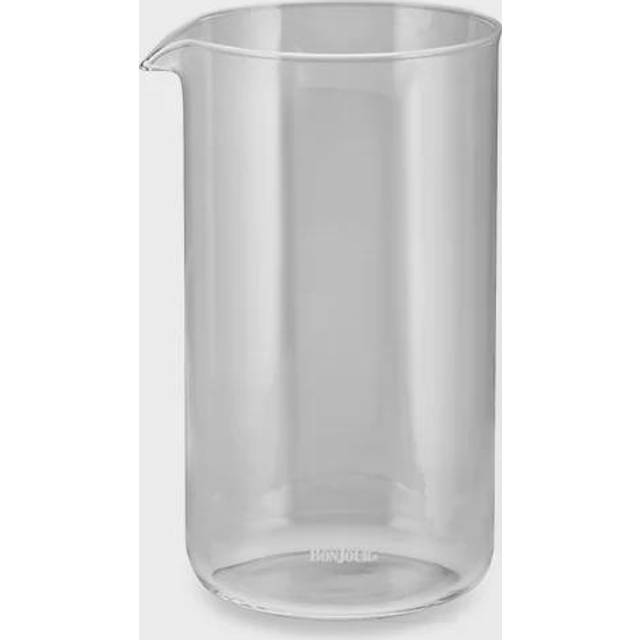 Caffe Froth Replacement Carafe - 8-Cup