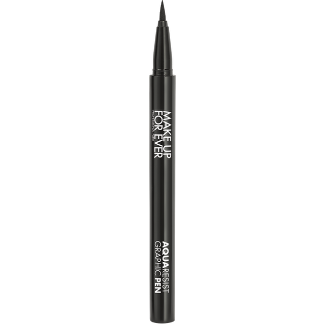 Aqua Resist Graphic Pen - Eyeliner