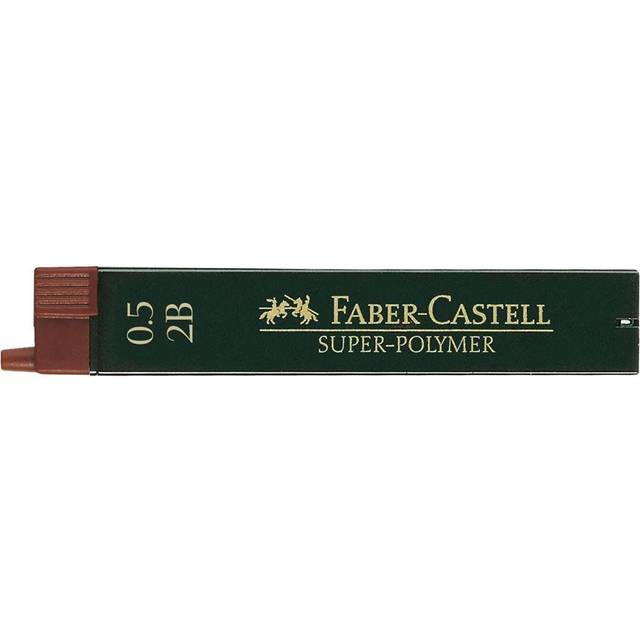 Leads Super-Polymer 0,5 2B