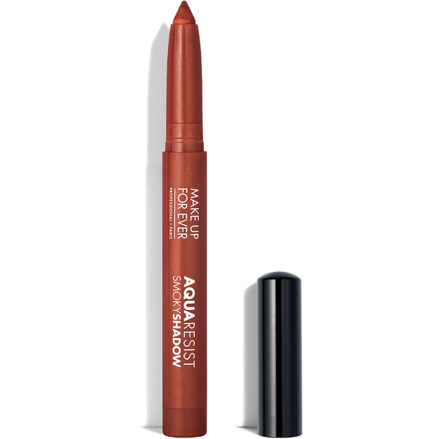 Make Up For Ever Aqua Resist Smoky Shadow Multi-use Waterproof Color Stick 7 Volcano