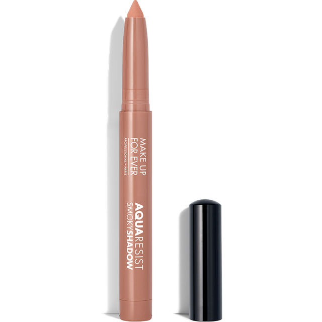 Make Up For Ever Aqua Resist Smoky Shadow Multi-use Waterproof Color Stick 8 Shell