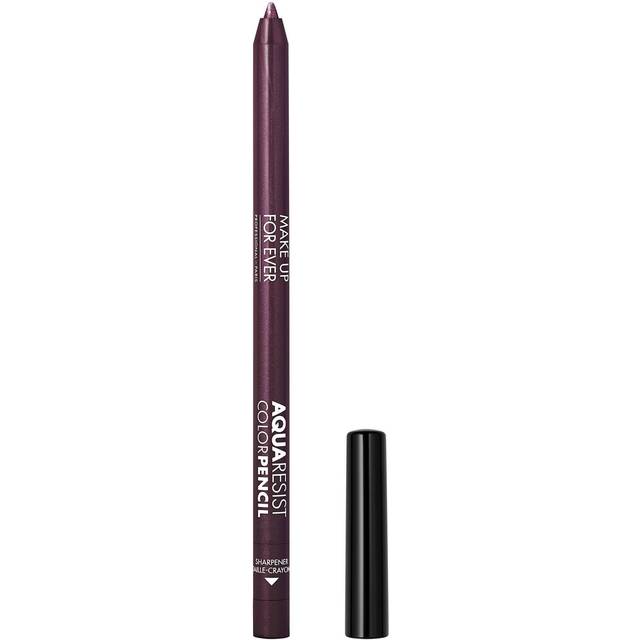 Make Up For Ever Aqua Resist Color Pencil Full Impact Glide Waterproof Eyeliner 9 Ivy