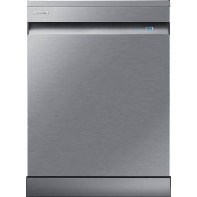 Samsung DW60A8060FS 60cm Series 11 Freestanding WiFi Dishwasher - STAINLESS STEEL