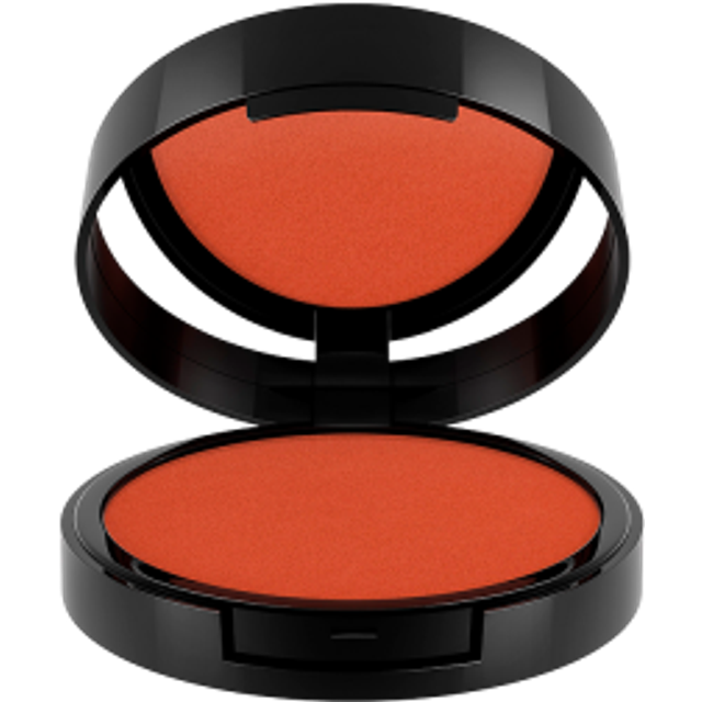 Isadora Nature Enhanced Cream Blush #31 Fire Orange