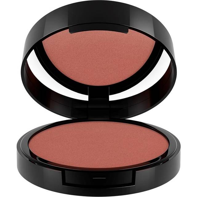 IsaDora Nature Enhanced Cream Blush Apricot Nude