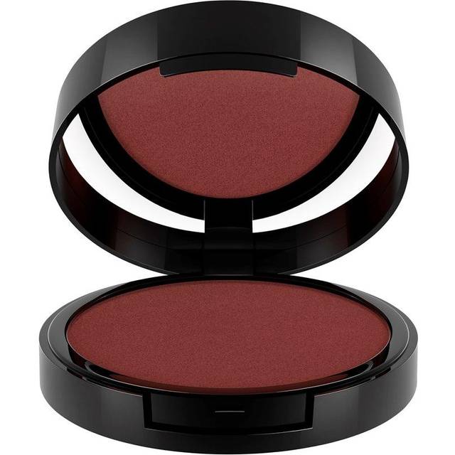 Isadora Nature Enhanced Cream Blush #34 Garnet Red