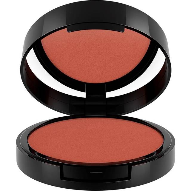 Isadora Nature Enhanced Cream Blush #30 Apricot Nude