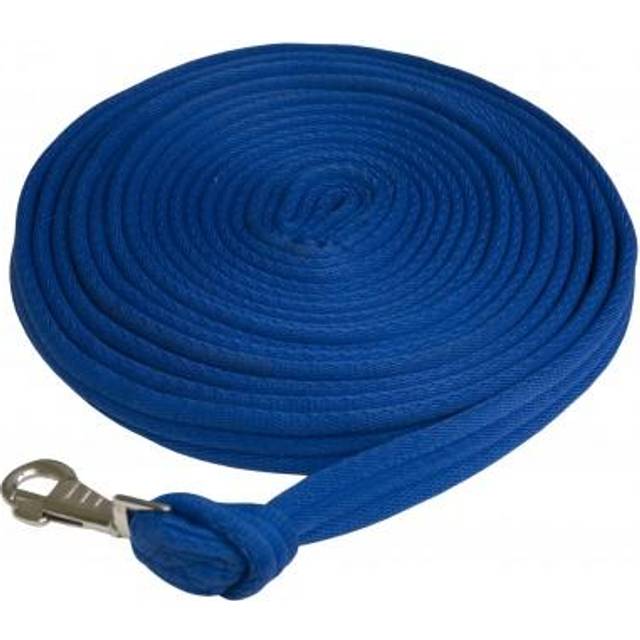 Gatsby Cushion Web Lunge Line With Loop Handle