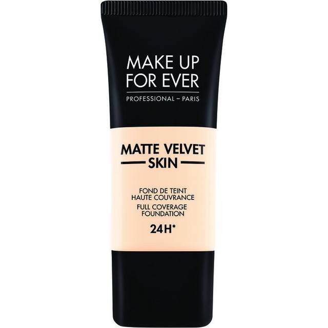 Make Up For Ever Matte Velvet Skin Foundation R210 Pink Alabaster
