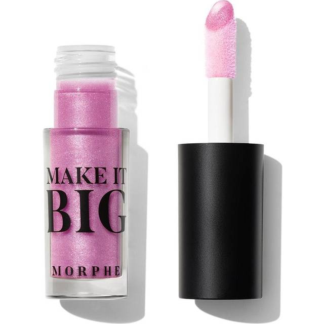 Make It Big Lip Plumper Lipgloss Big Bang Glow