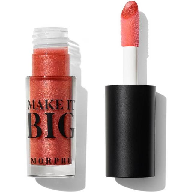 Make It Big Lip Plumper Lipgloss So Fire
