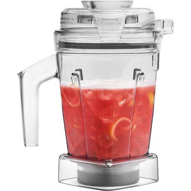 Vitamix Aer Disc Container  48 oz.