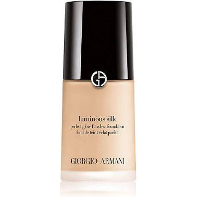 Giorgio Armani 4.75 Luminous Silk Foundation 30ml