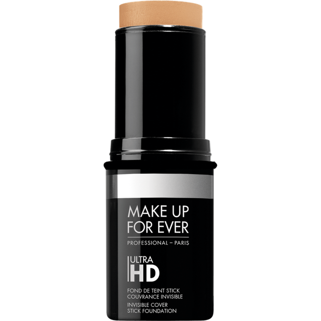 Make Up For Ever Ultra HD Stick Foundation Y375 Golden Sand