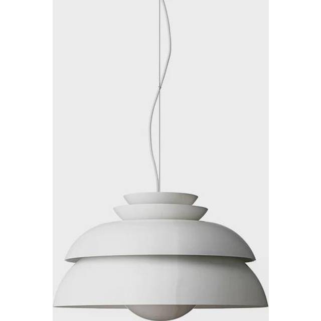 Fritz Hansen - Concert P1 Pendant Black