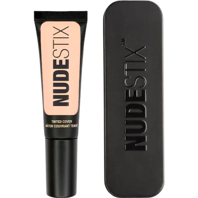 NUDESTIX - Tinted Cover Foundation 1.5 Nude 25ml for Women