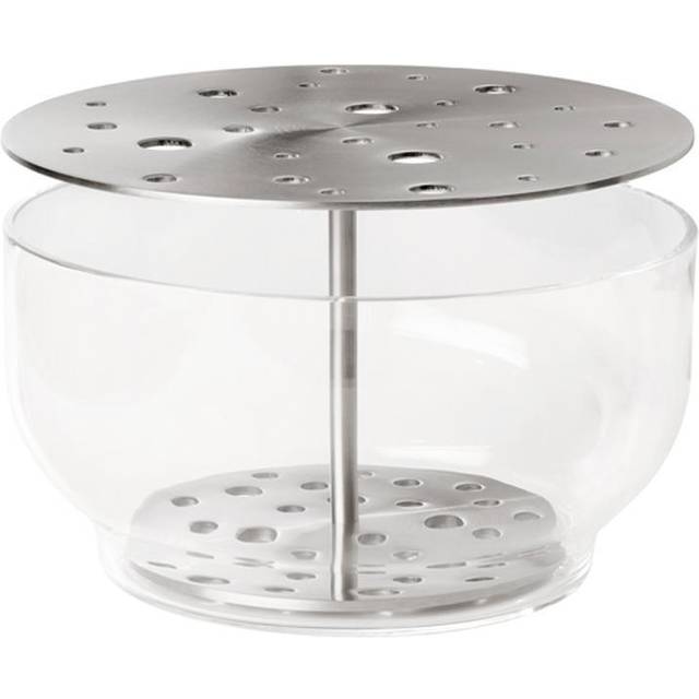 Fritz Hansen Ikebana vas Stor