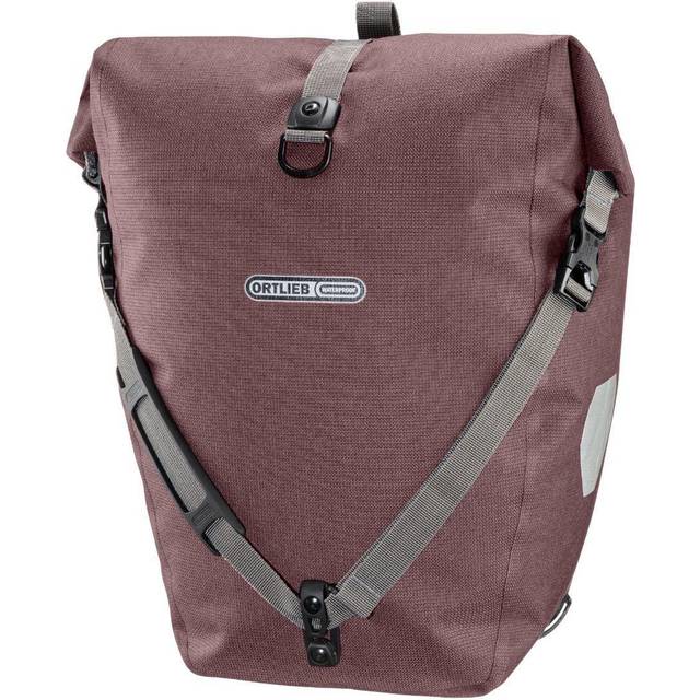 Ortlieb Back-Roller Urban QL2.1 Pannier Bag 20L Rear wheel - Grey