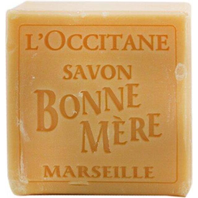 L'Occitane Bonne Mere Soap - Lime & Tangerine 100g/3.5oz