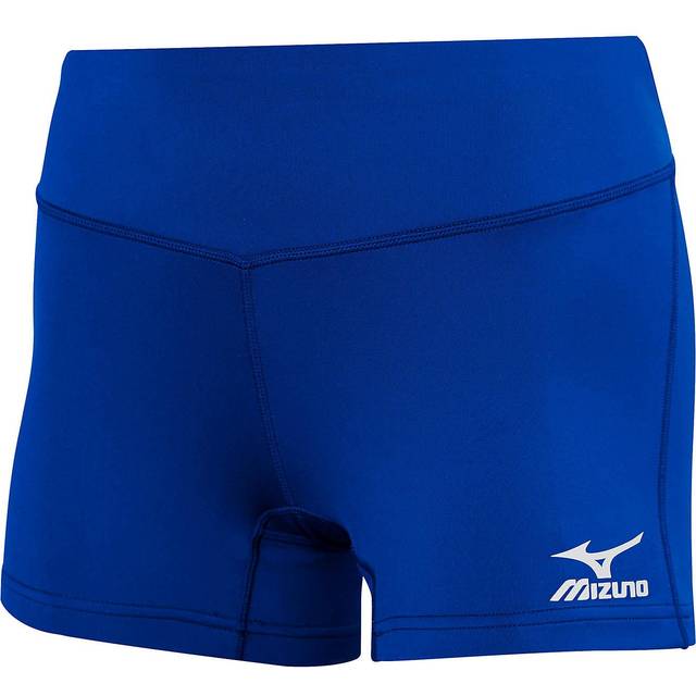 Mizuno mens Mizuno 440656 5252 05 M Victory 3 5 Inseam Volleyball Shor