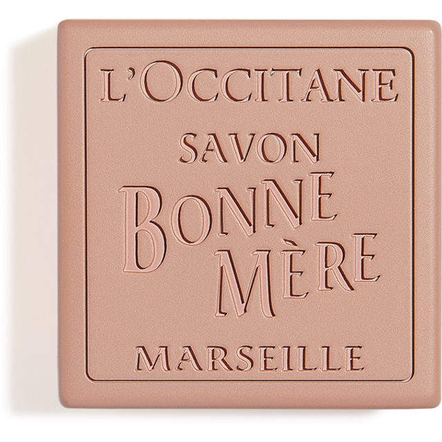 L'Occitane Bonne Mere Soap - Linden & Sweet Orange 100g/3.5oz